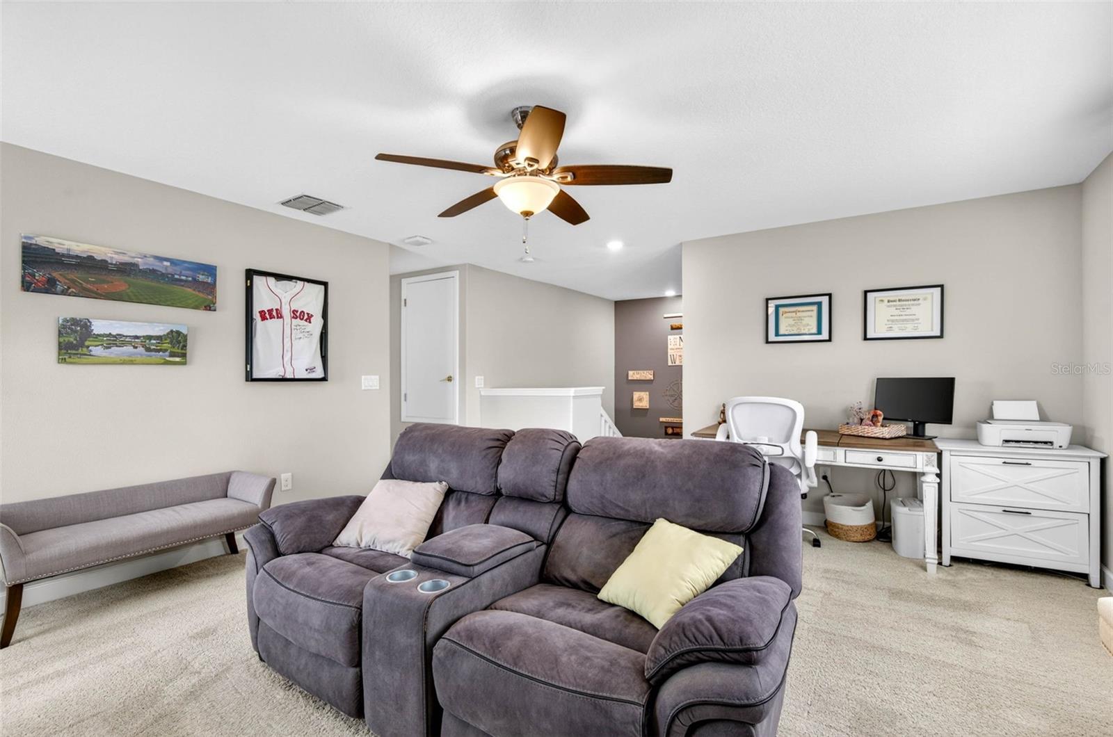 TRIPLE CREEK PH 2 VILLAGE F - Residential