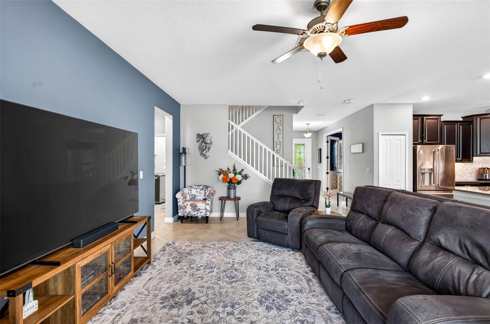 TRIPLE CREEK PH 2 VILLAGE F - Residential