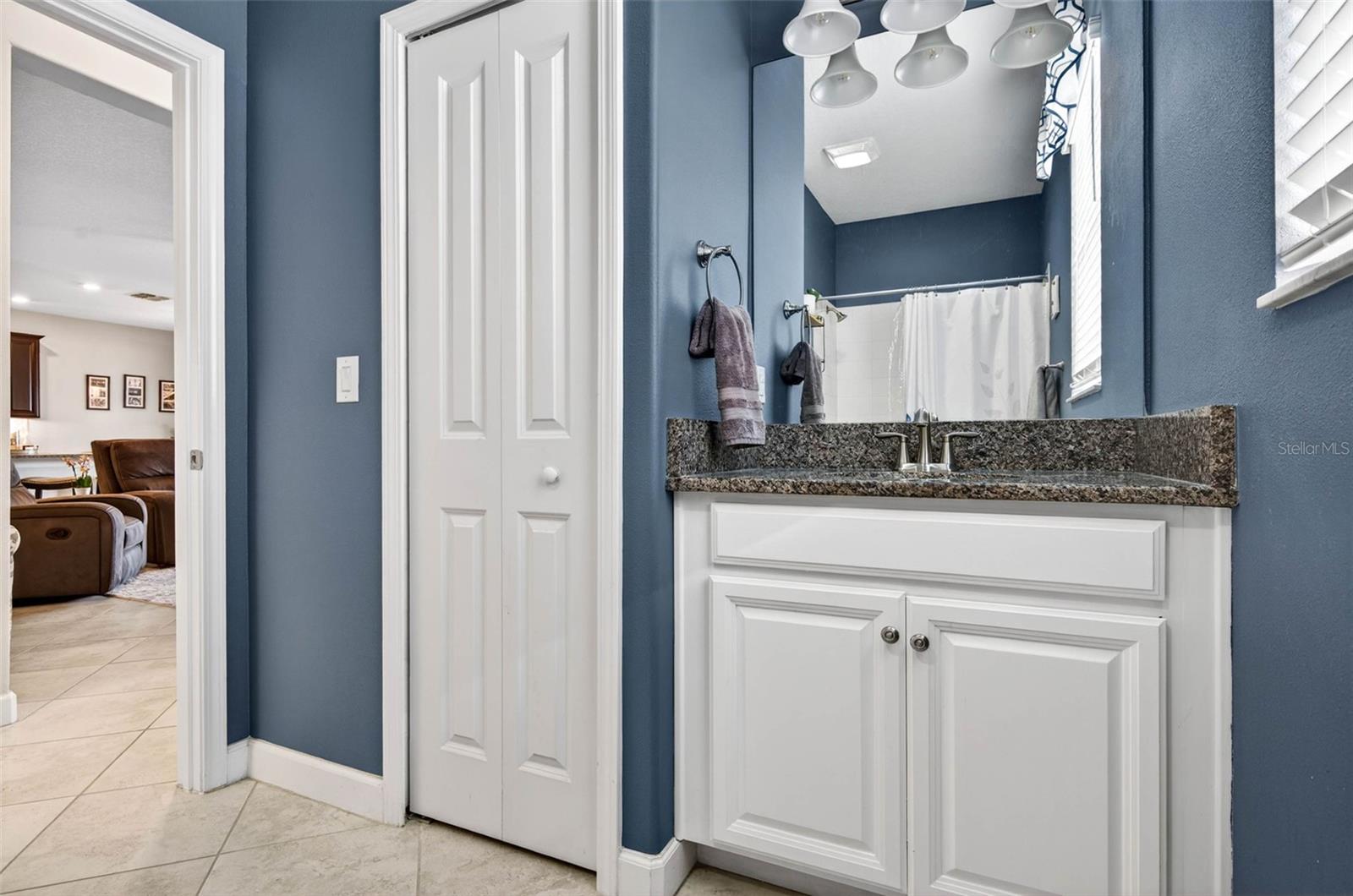 TRIPLE CREEK PH 2 VILLAGE F - Residential