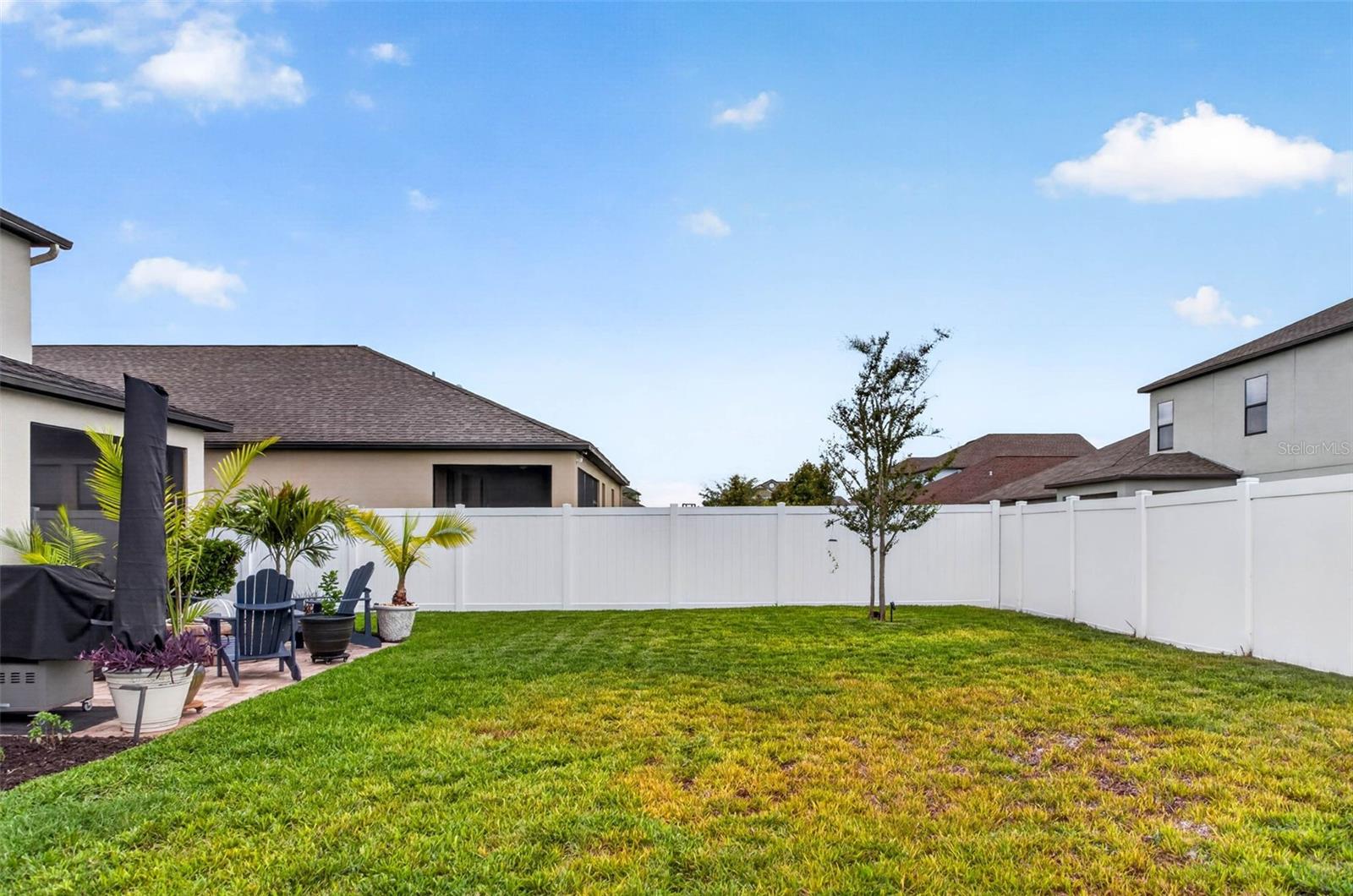 TRIPLE CREEK PH 2 VILLAGE F - Residential