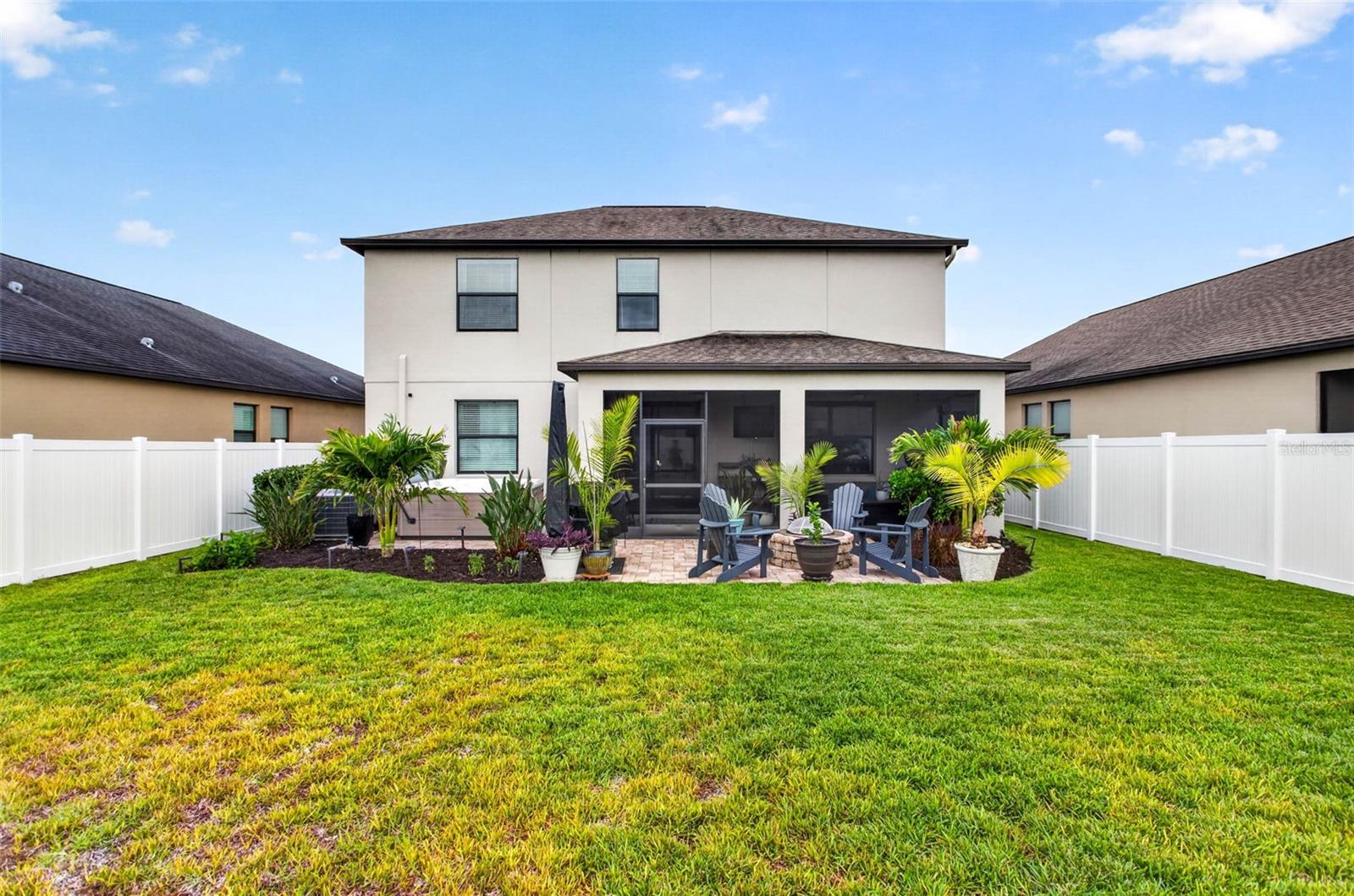TRIPLE CREEK PH 2 VILLAGE F - Residential