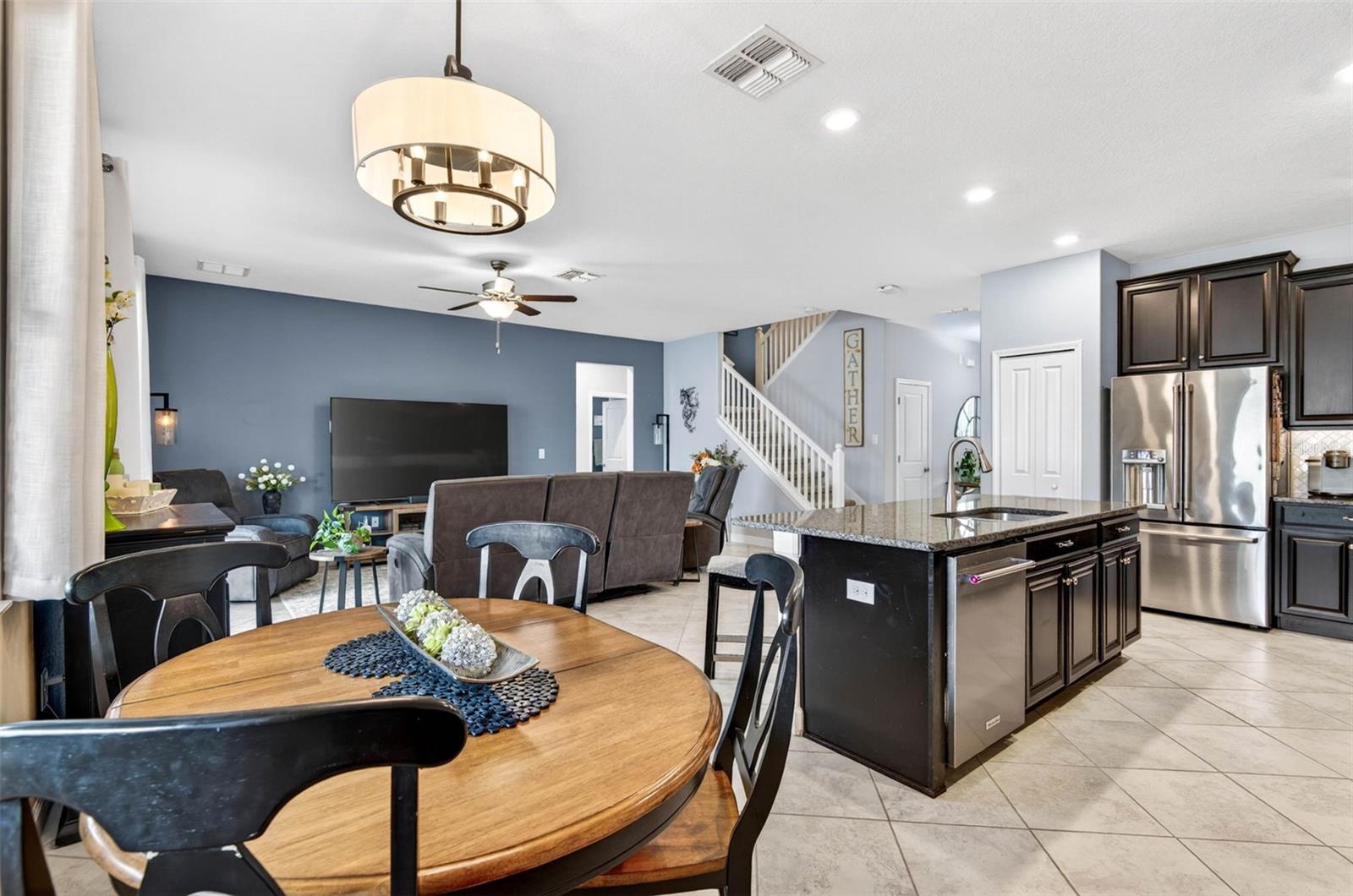 TRIPLE CREEK PH 2 VILLAGE F - Residential