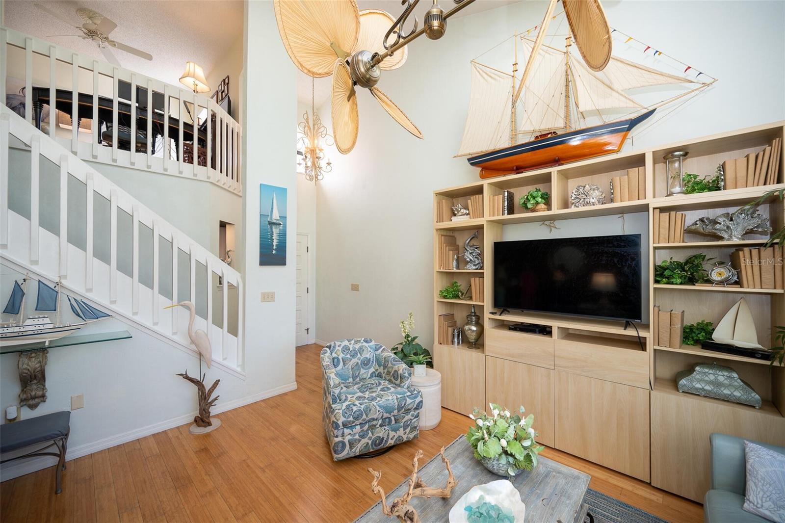 WINDSONG SUB - Residential