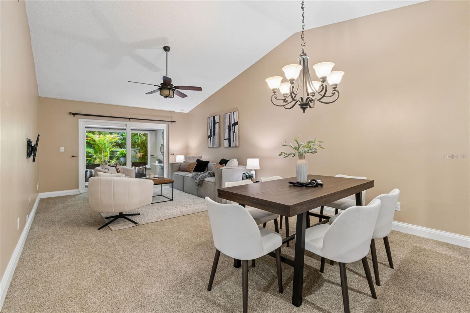 CARRINGTON PH 1 - Residential