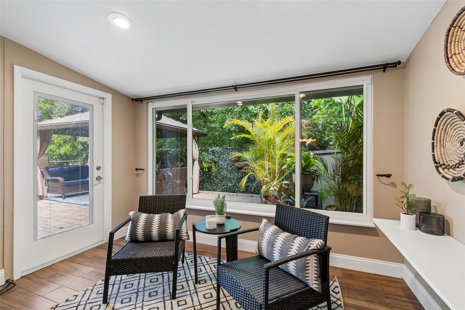 CARRINGTON PH 1 - Residential