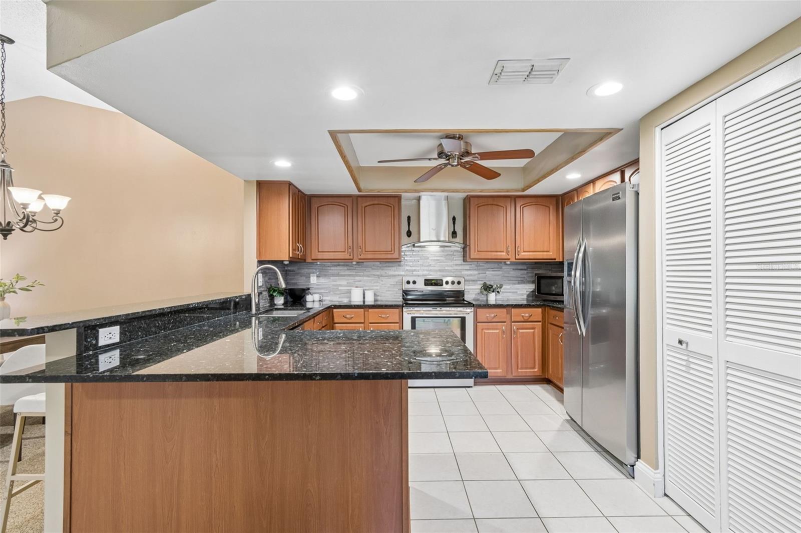 CARRINGTON PH 1 - Residential