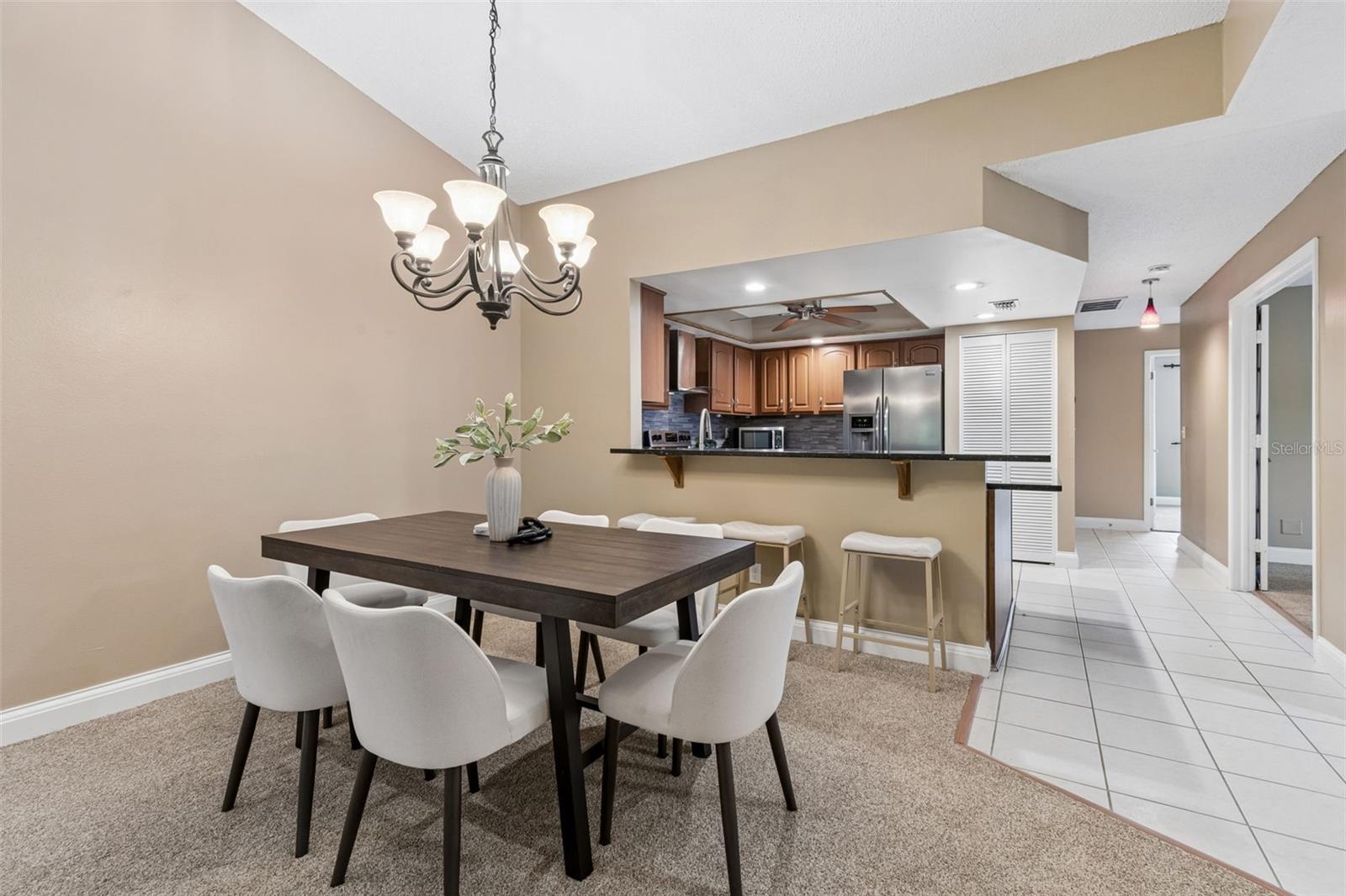 CARRINGTON PH 1 - Residential