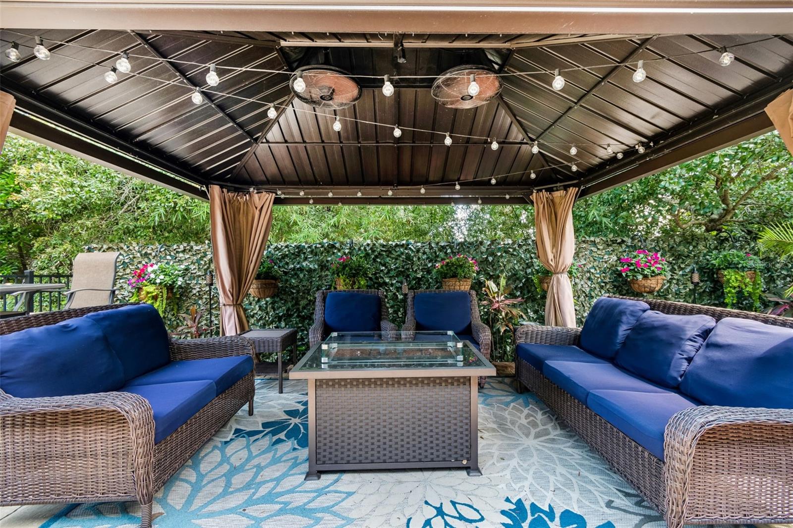 CARRINGTON PH 1 - Residential