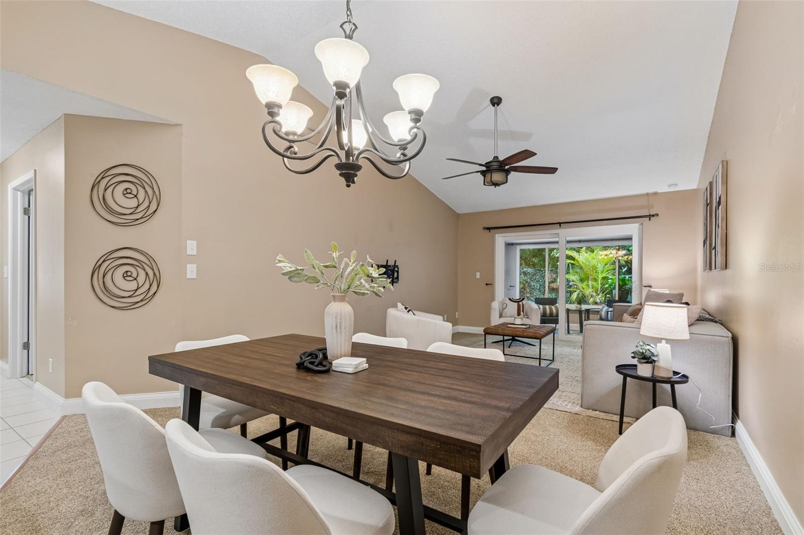 CARRINGTON PH 1 - Residential