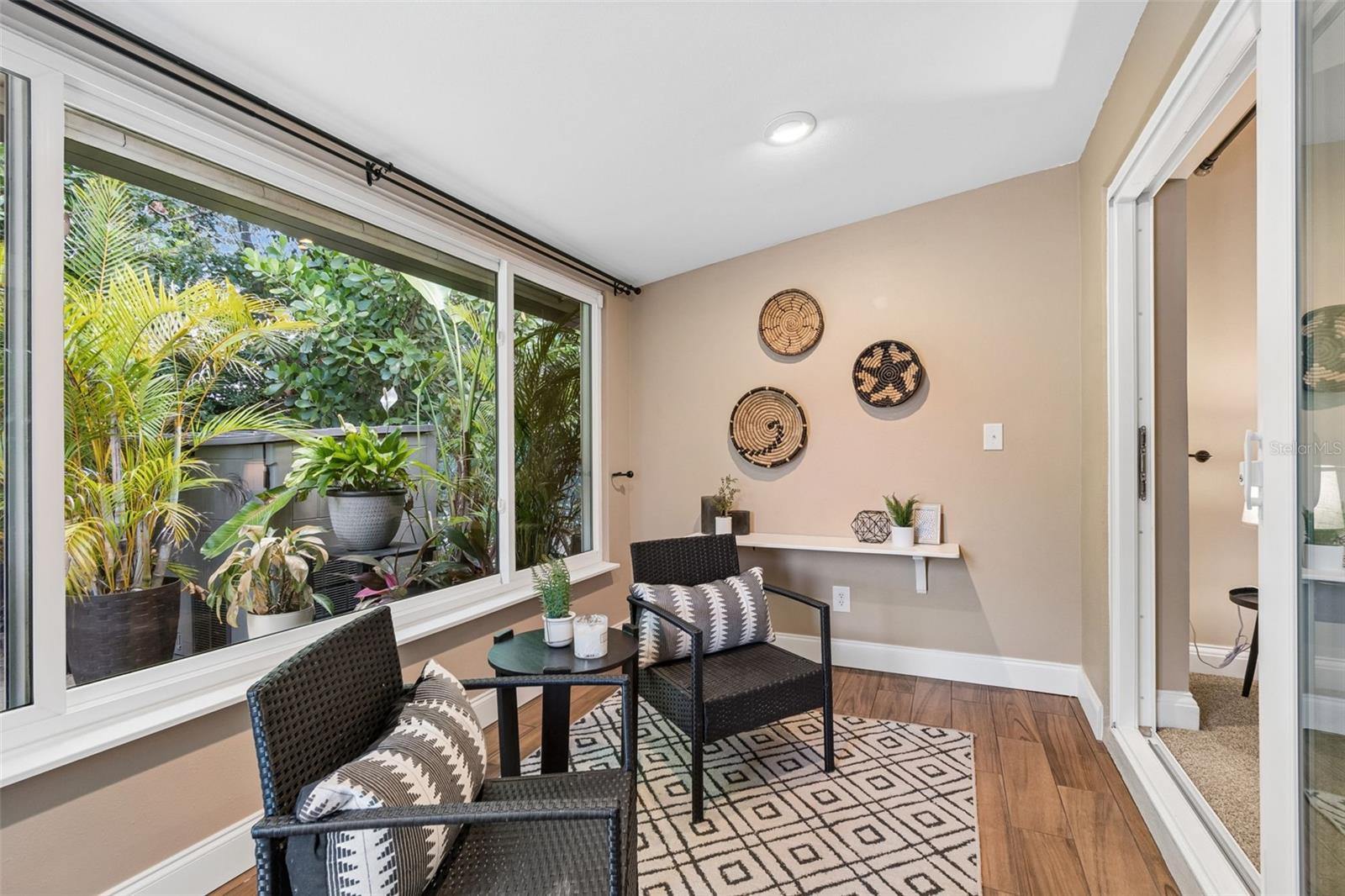CARRINGTON PH 1 - Residential