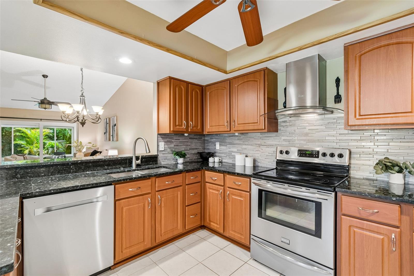 CARRINGTON PH 1 - Residential