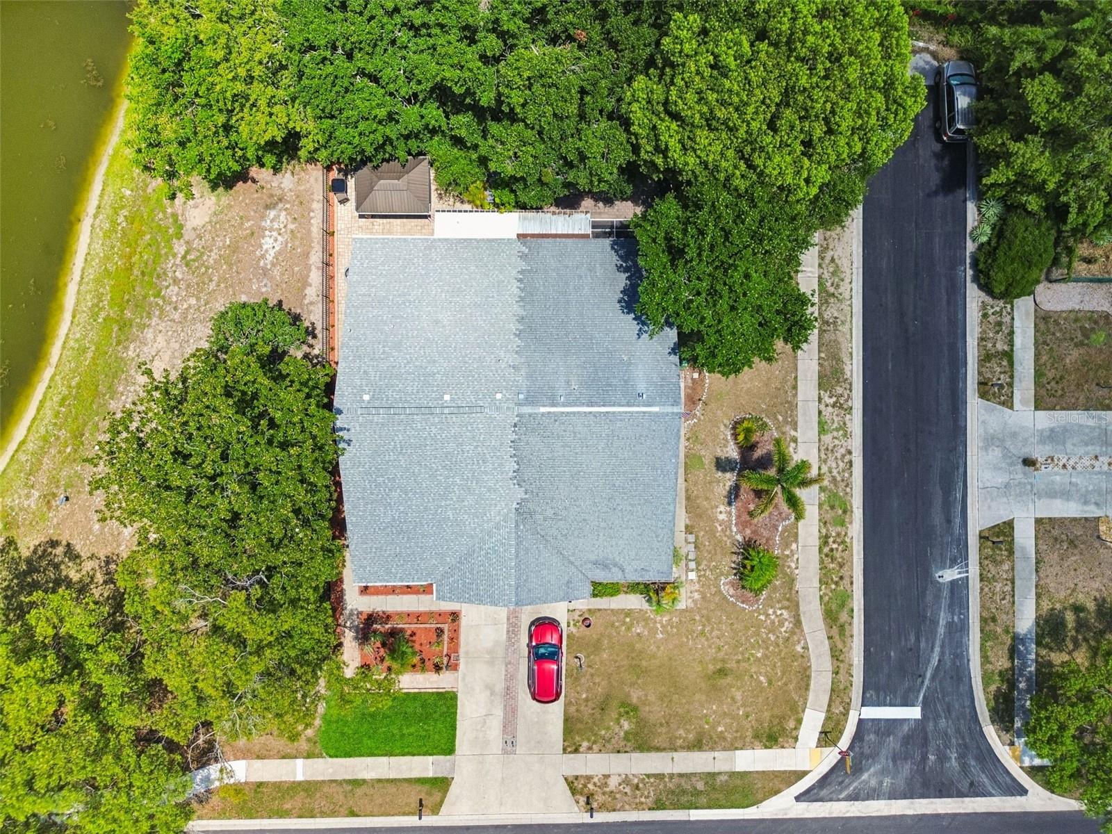 CARRINGTON PH 1 - Residential