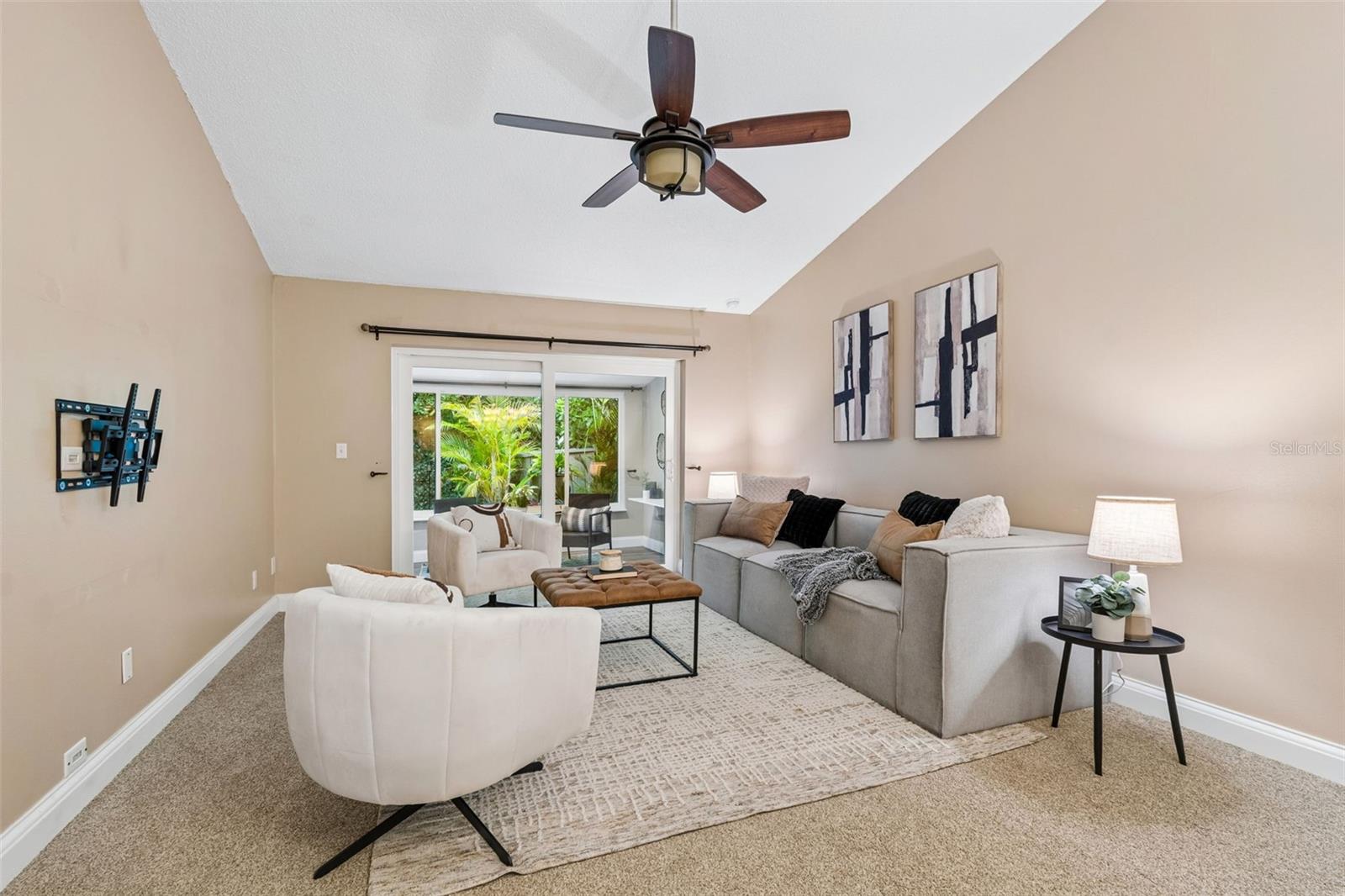 CARRINGTON PH 1 - Residential