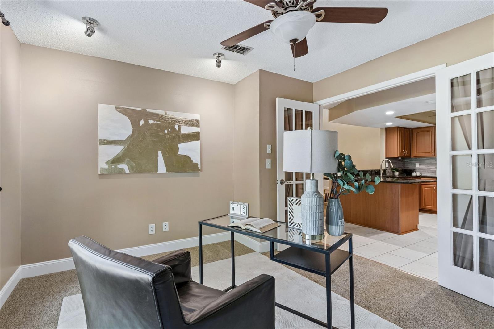 CARRINGTON PH 1 - Residential
