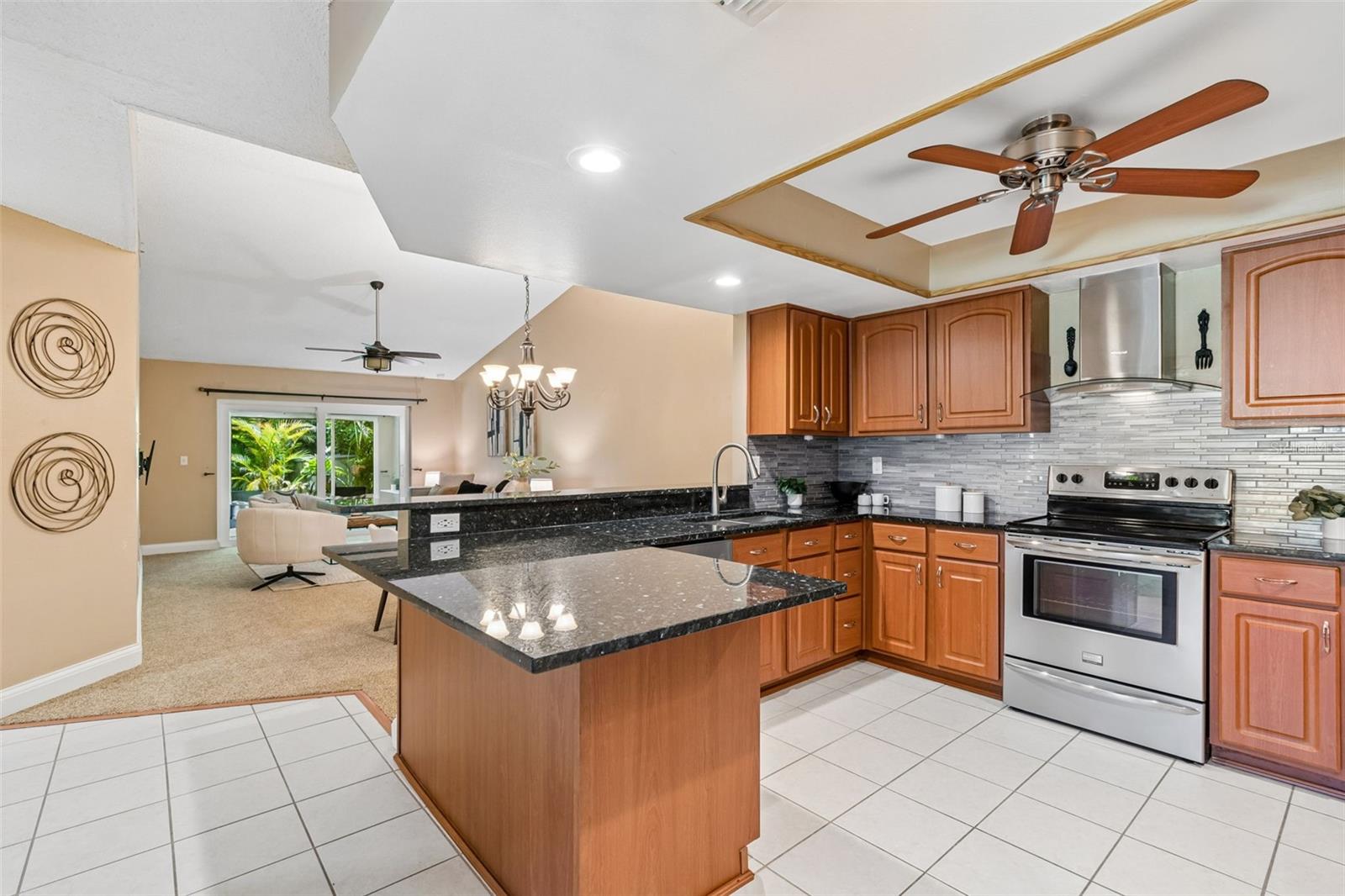 CARRINGTON PH 1 - Residential