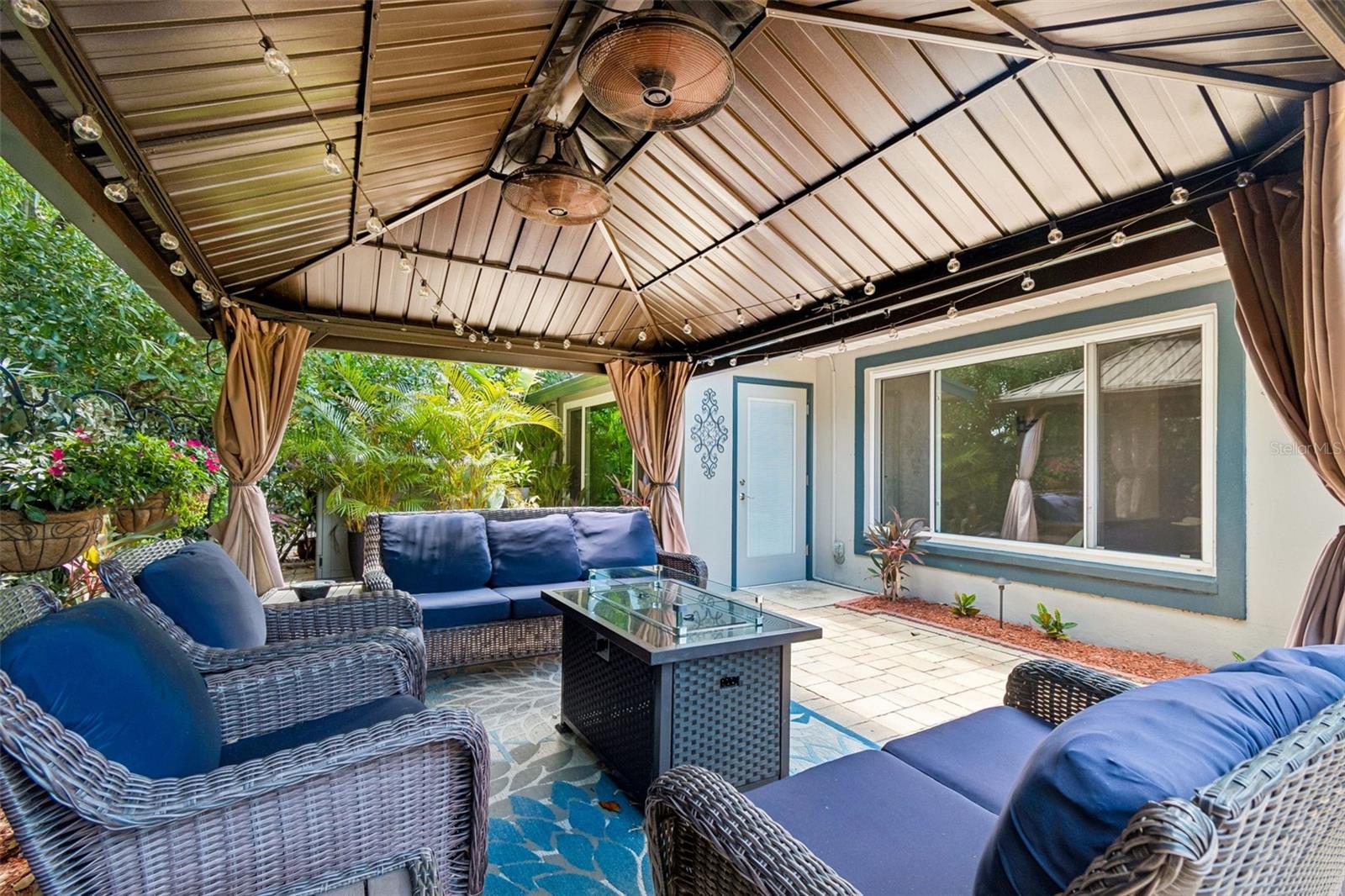 CARRINGTON PH 1 - Residential