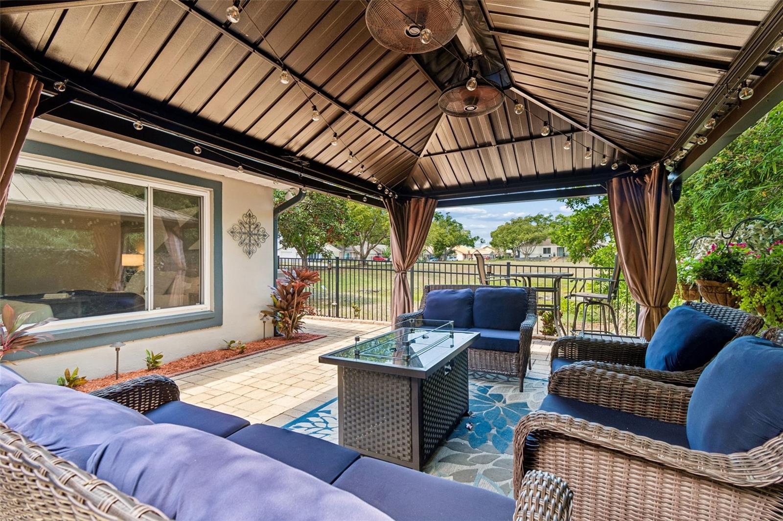 CARRINGTON PH 1 - Residential