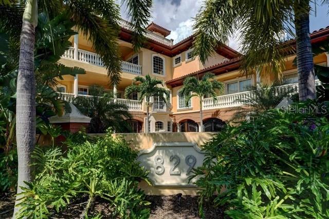 MANDALAY SUB - Residential