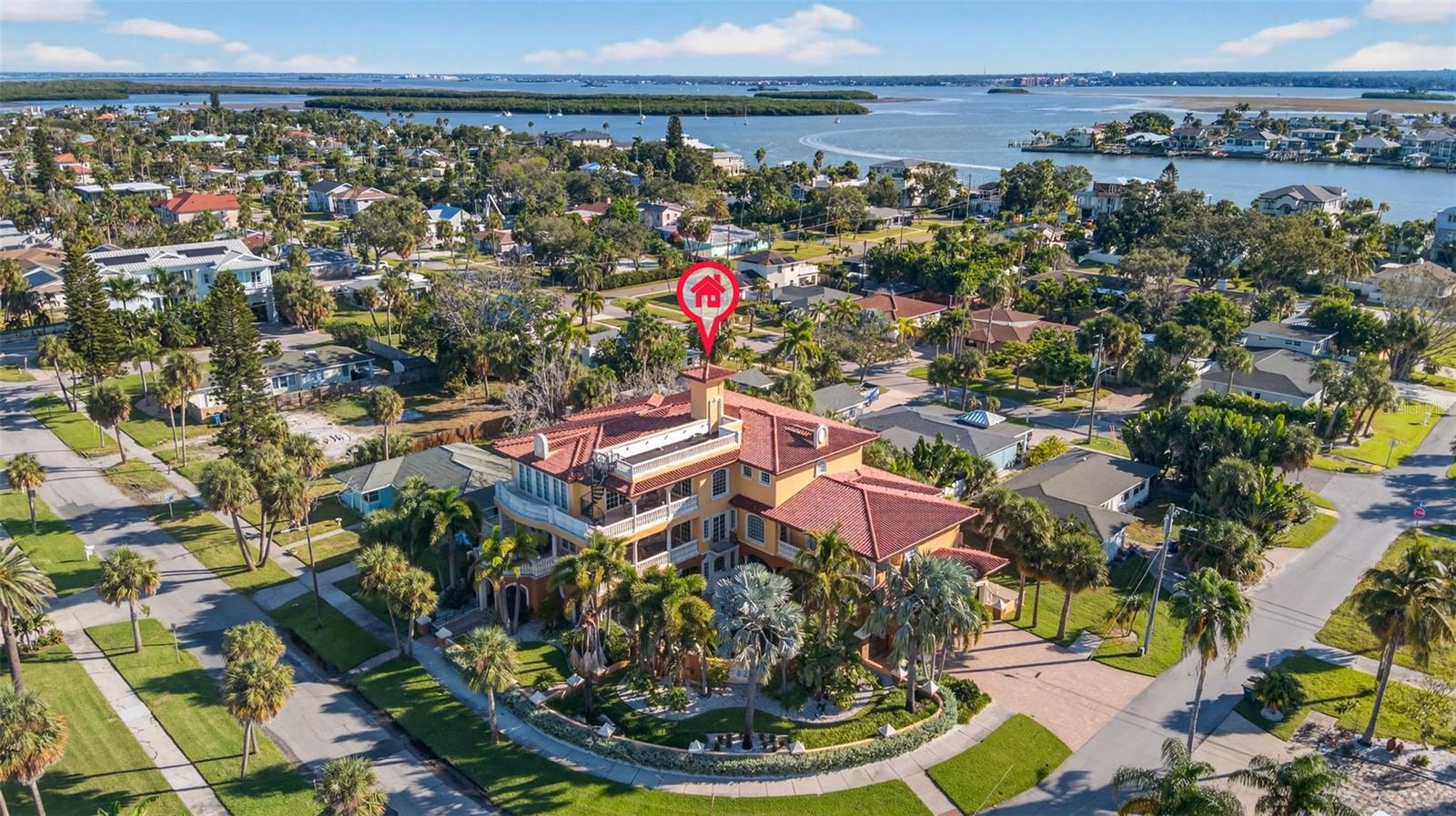 MANDALAY SUB - Residential