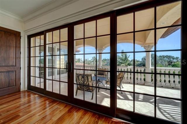 MANDALAY SUB - Residential