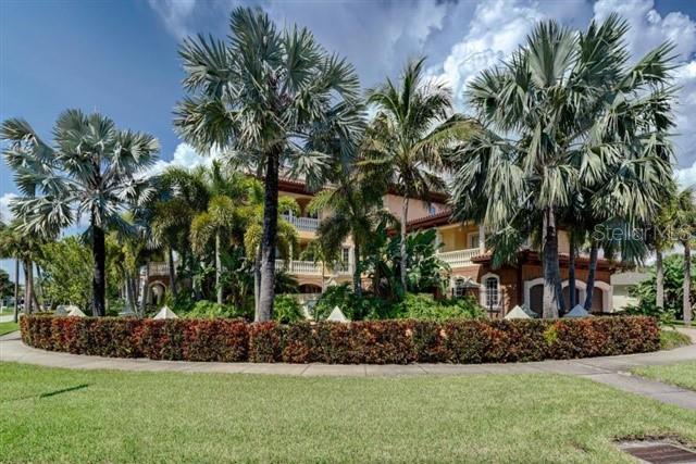 MANDALAY SUB - Residential