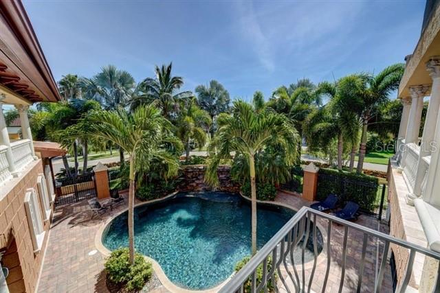 MANDALAY SUB - Residential