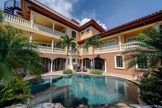 MANDALAY SUB - Residential