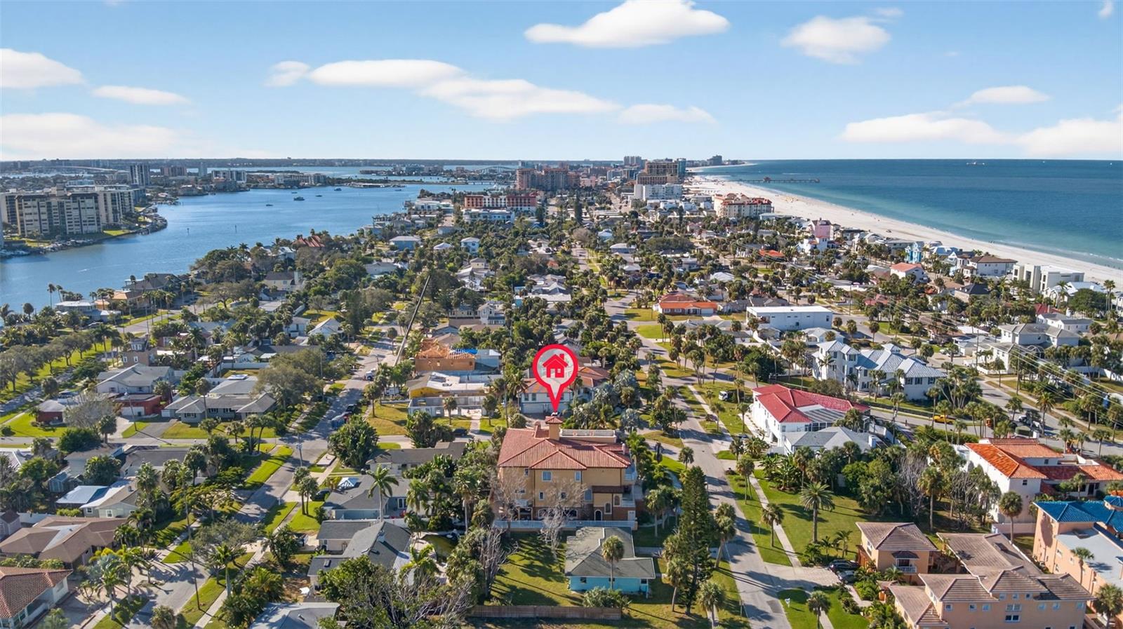 MANDALAY SUB - Residential