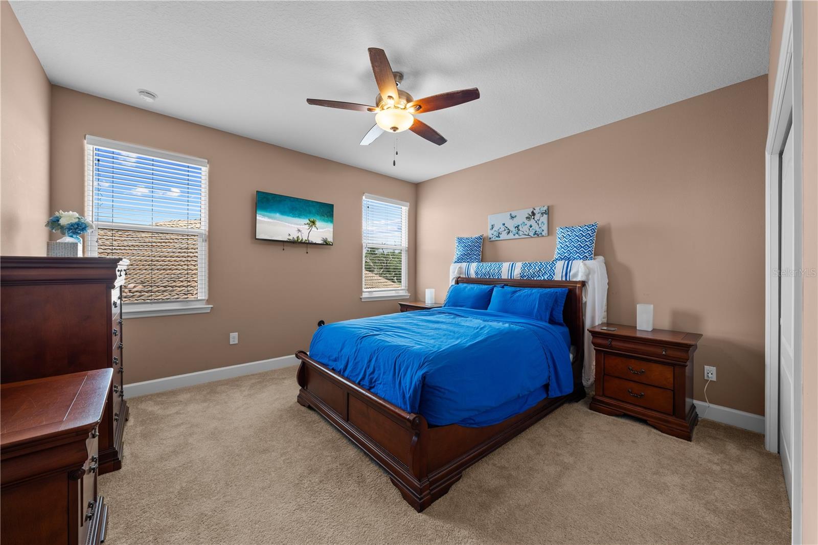 GREENS AT PROVIDENCE - Residential