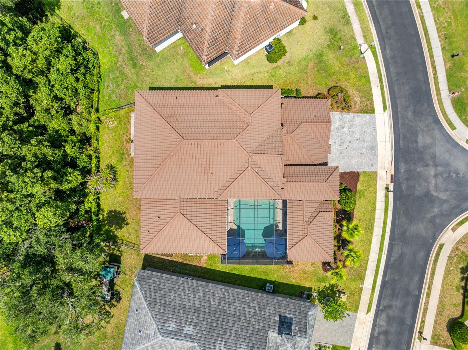 GREENS AT PROVIDENCE - Residential