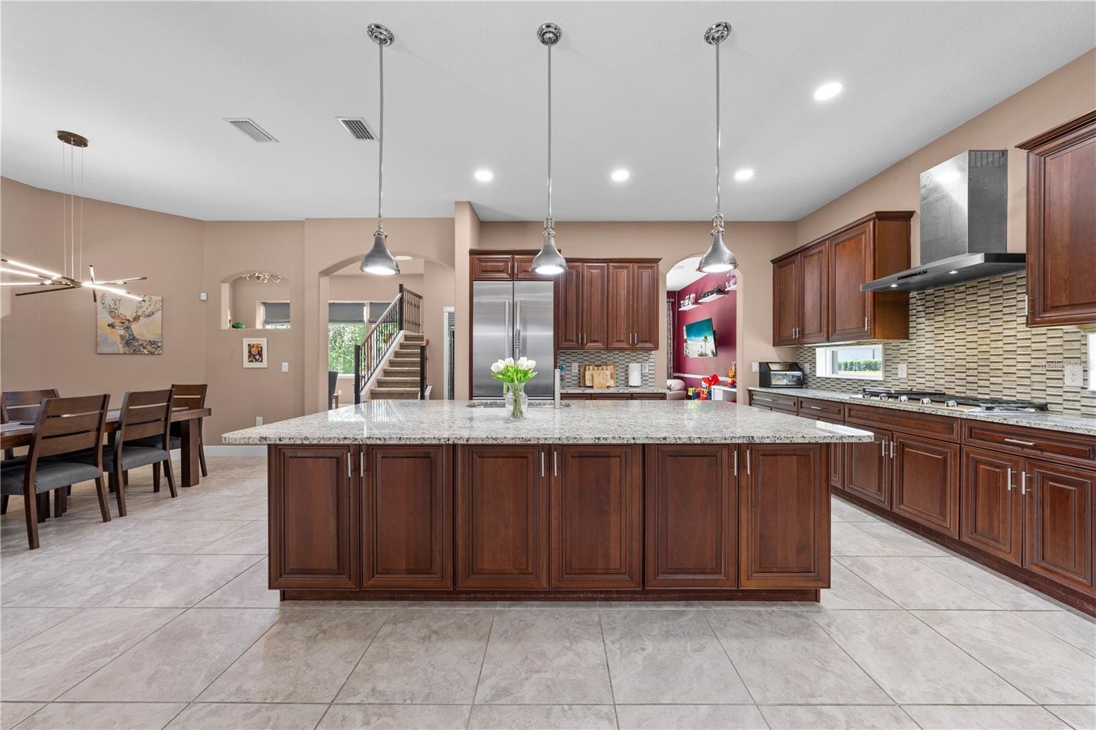 GREENS AT PROVIDENCE - Residential