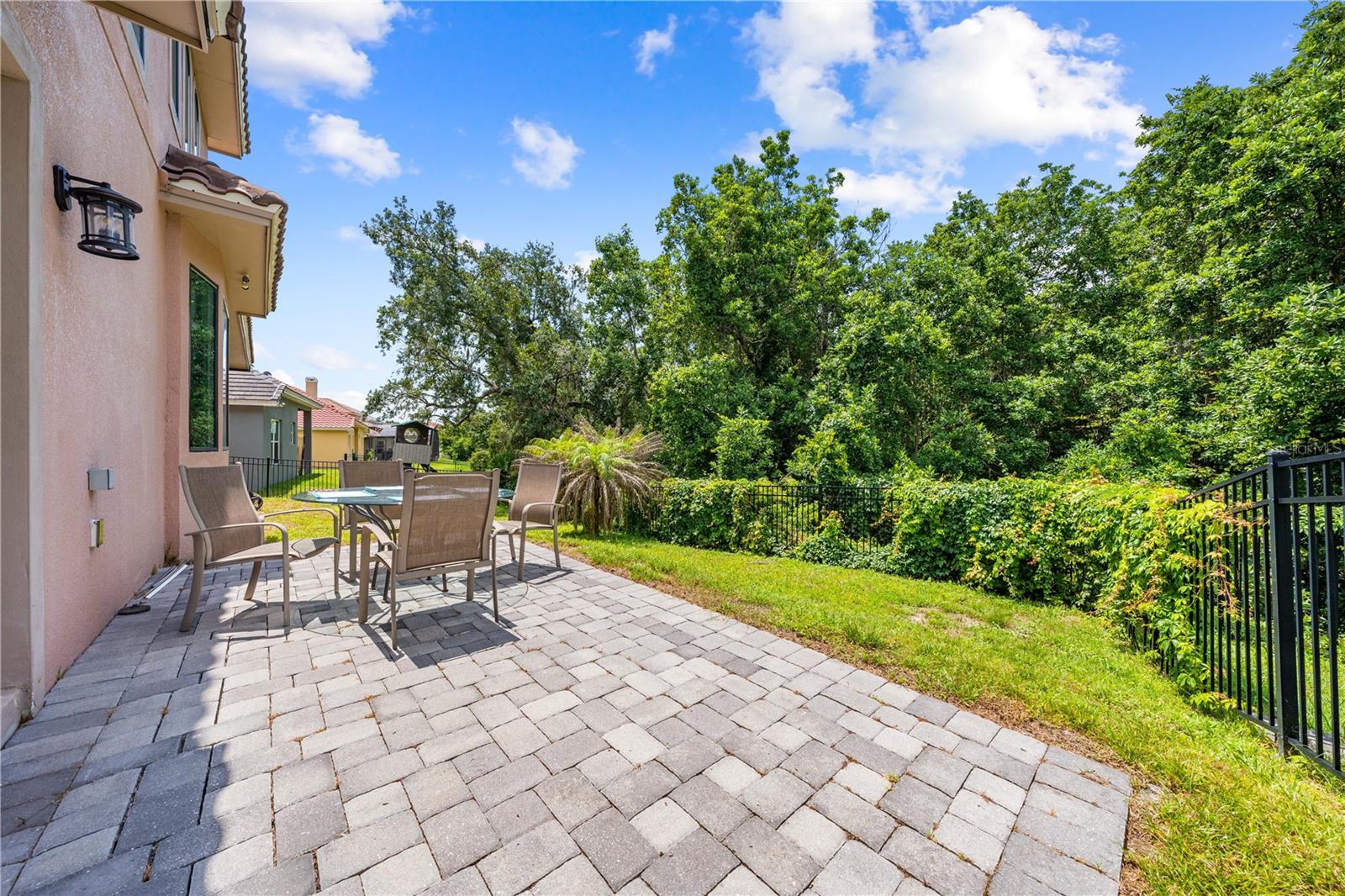 GREENS AT PROVIDENCE - Residential