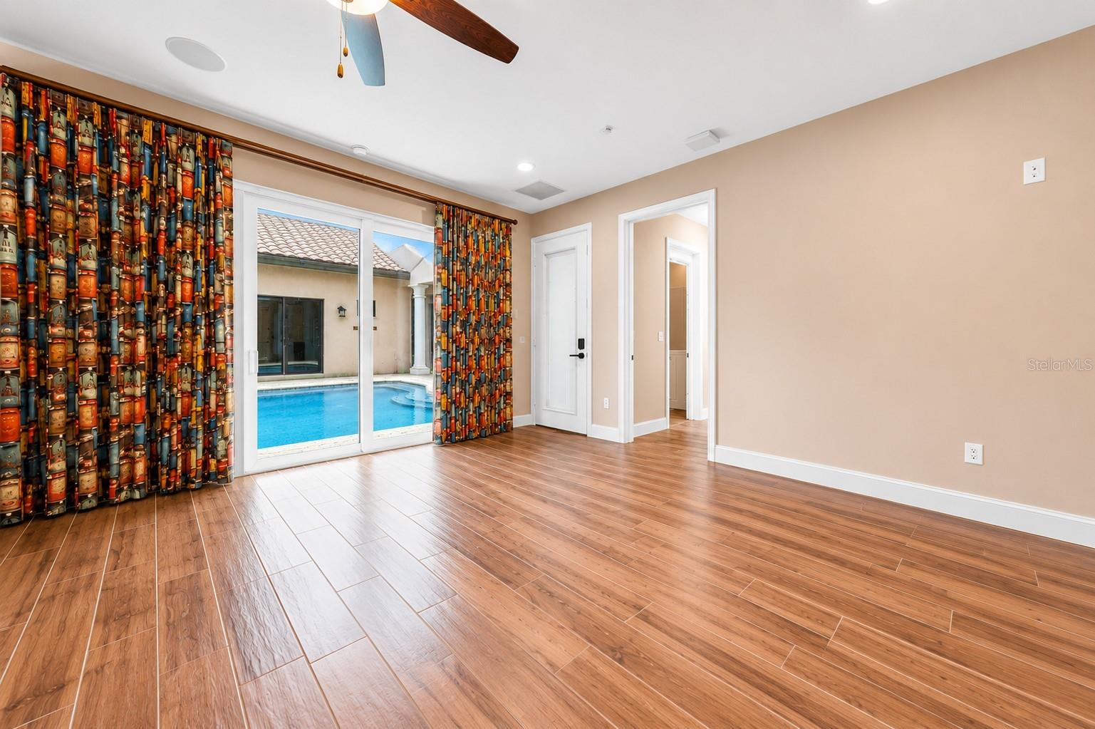GREENS AT PROVIDENCE - Residential
