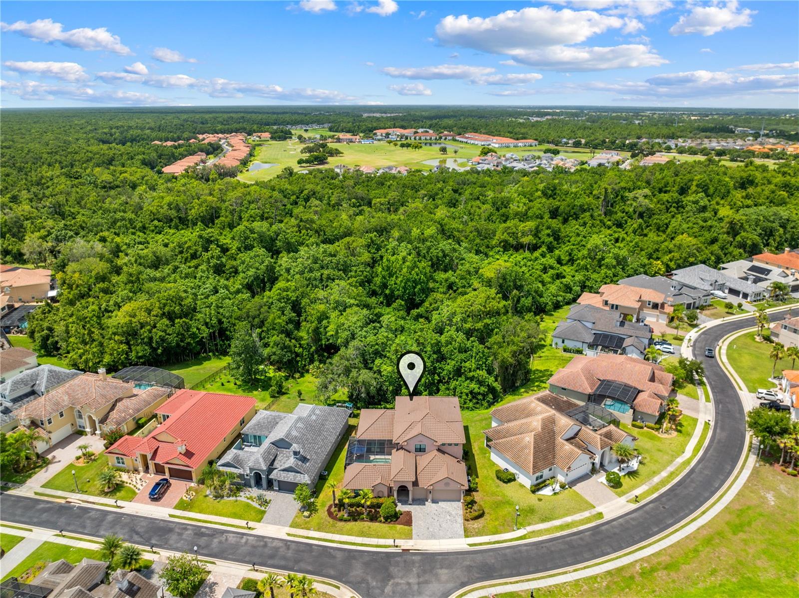 GREENS AT PROVIDENCE - Residential