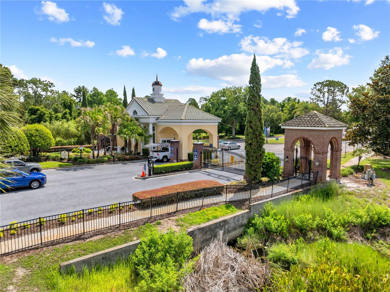 GREENS AT PROVIDENCE - Residential