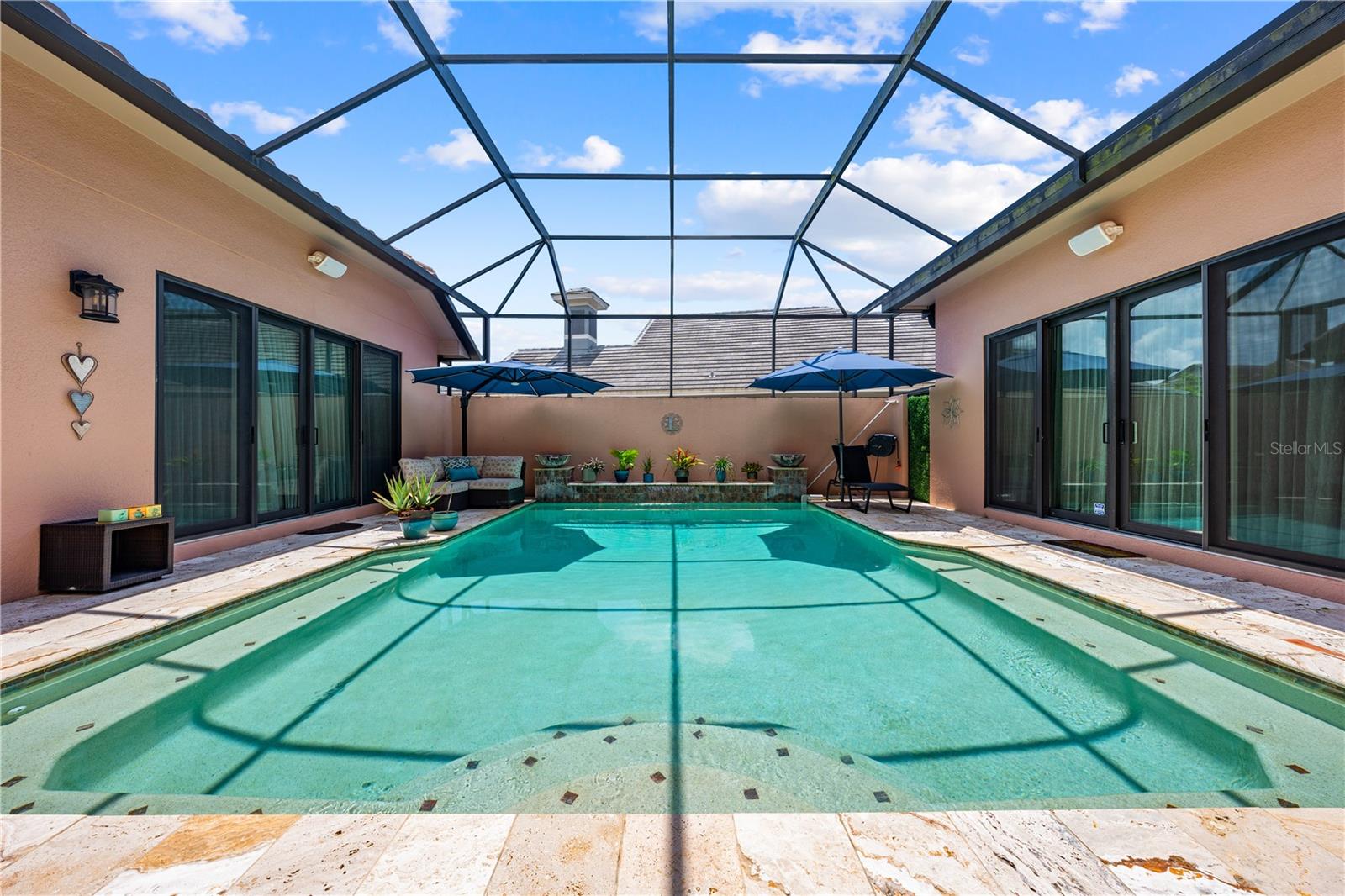 GREENS AT PROVIDENCE - Residential