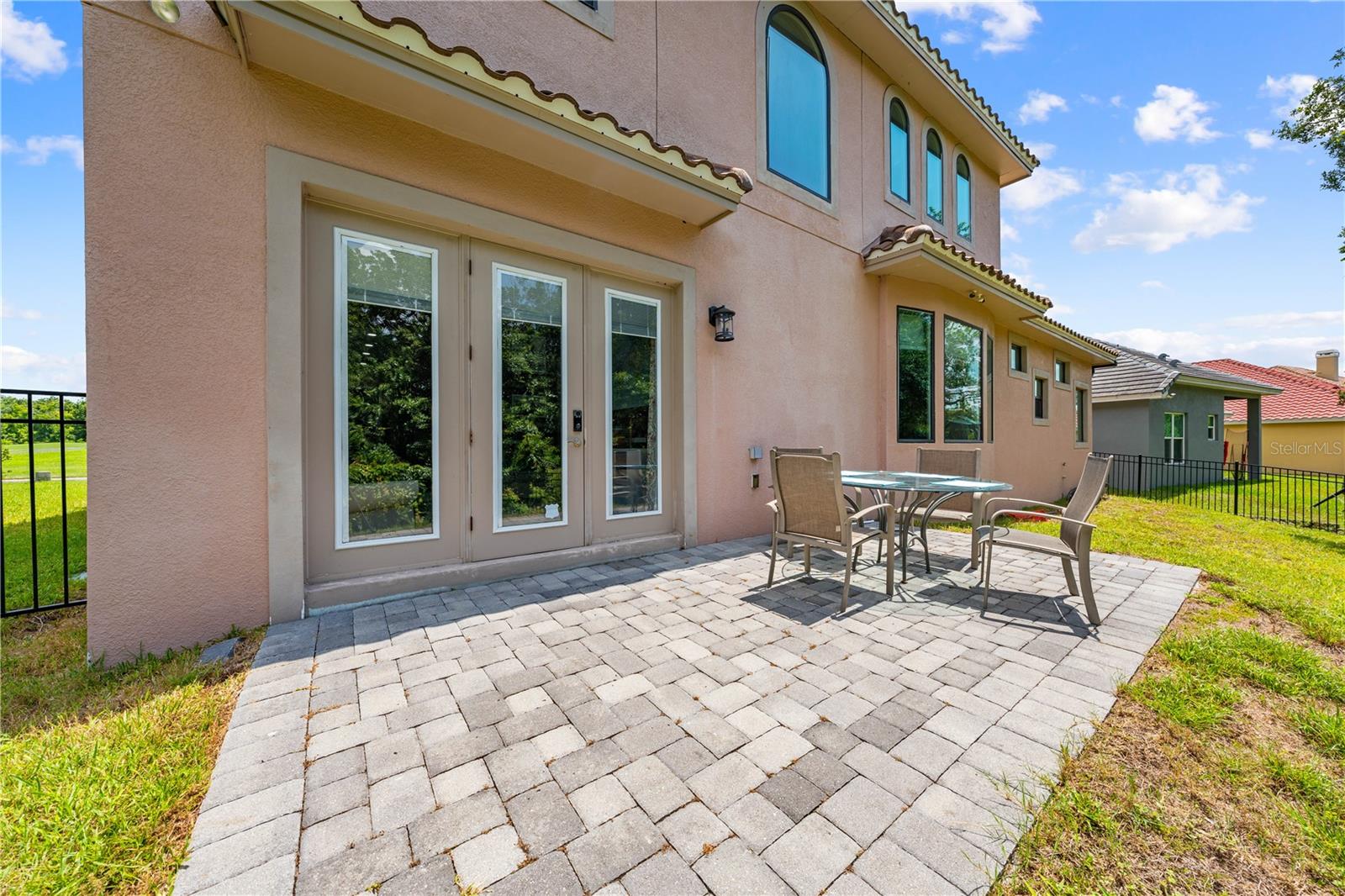 GREENS AT PROVIDENCE - Residential