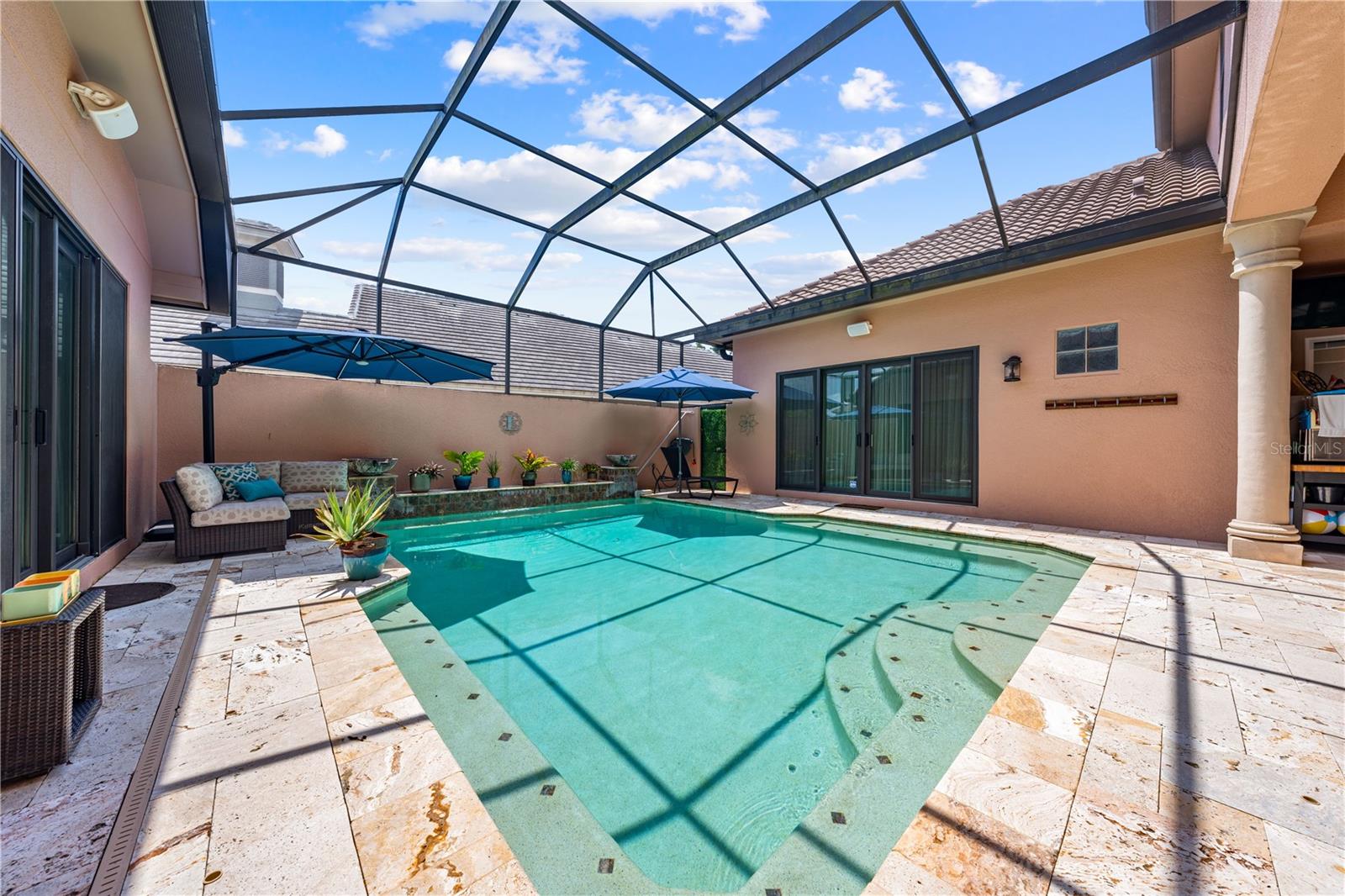 GREENS AT PROVIDENCE - Residential