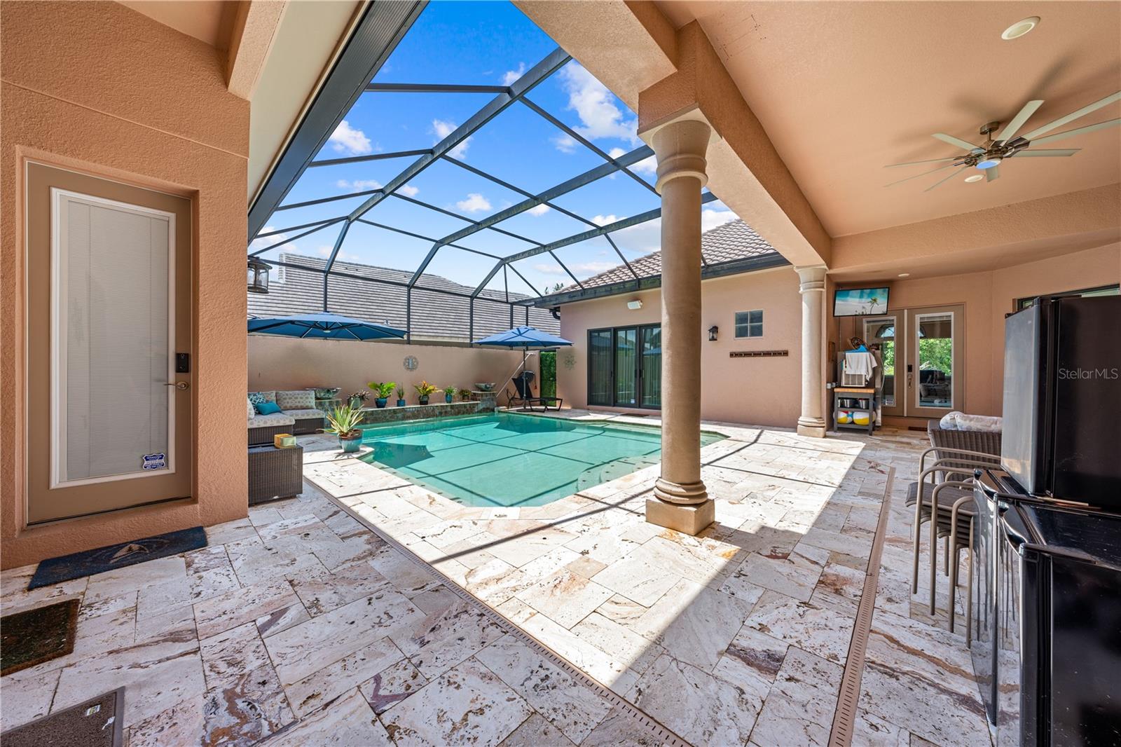 GREENS AT PROVIDENCE - Residential