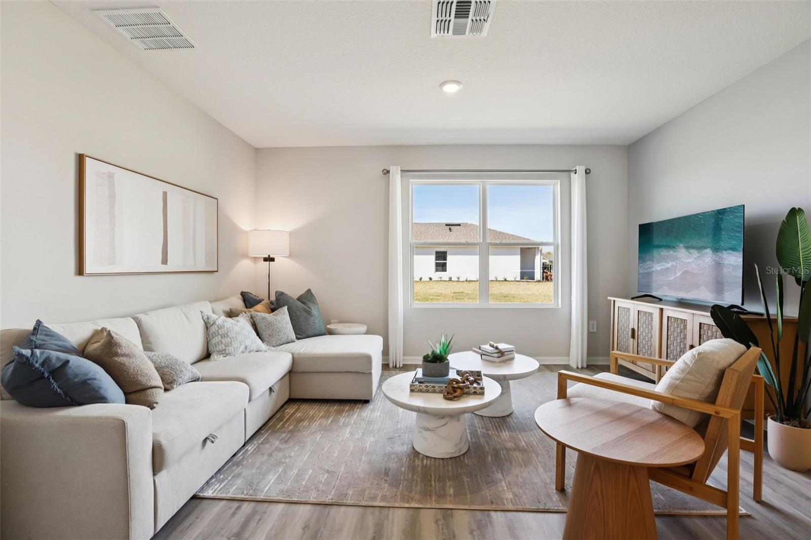 FOX BRANCH RANCH - Residential