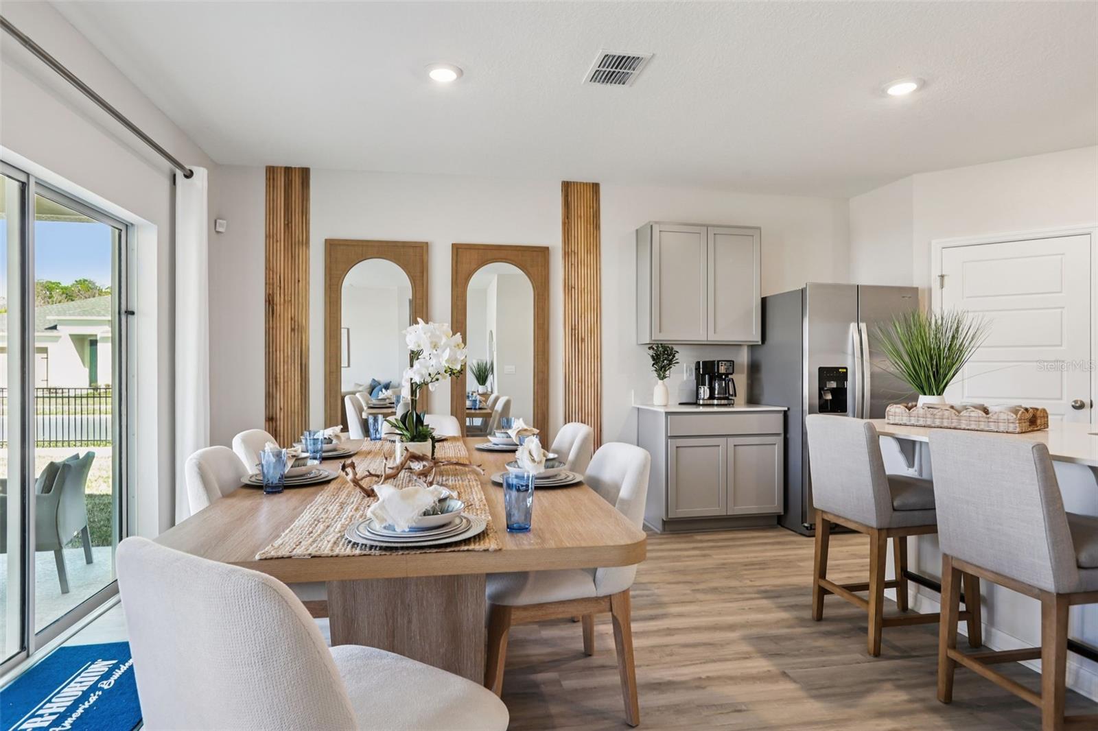 FOX BRANCH RANCH - Residential