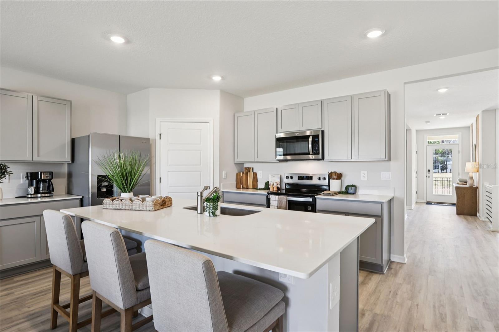 FOX BRANCH RANCH - Residential