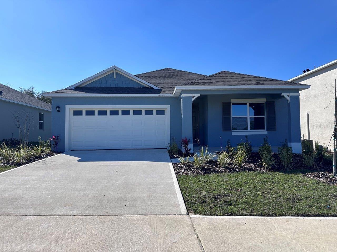 FOX BRANCH RANCH - Residential