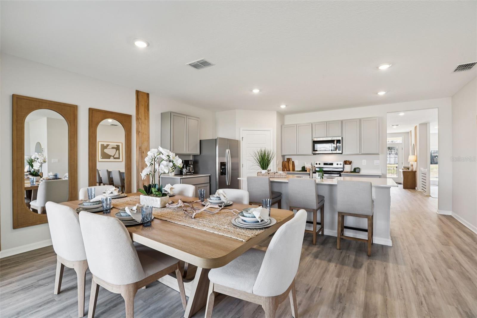 FOX BRANCH RANCH - Residential