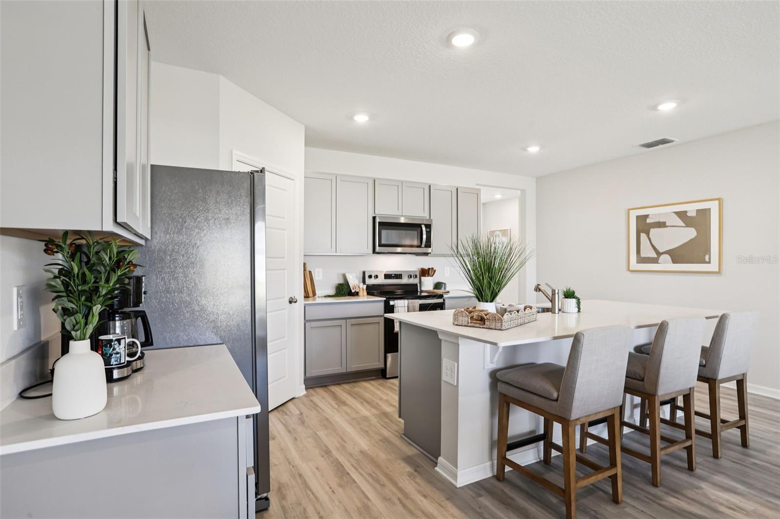FOX BRANCH RANCH - Residential