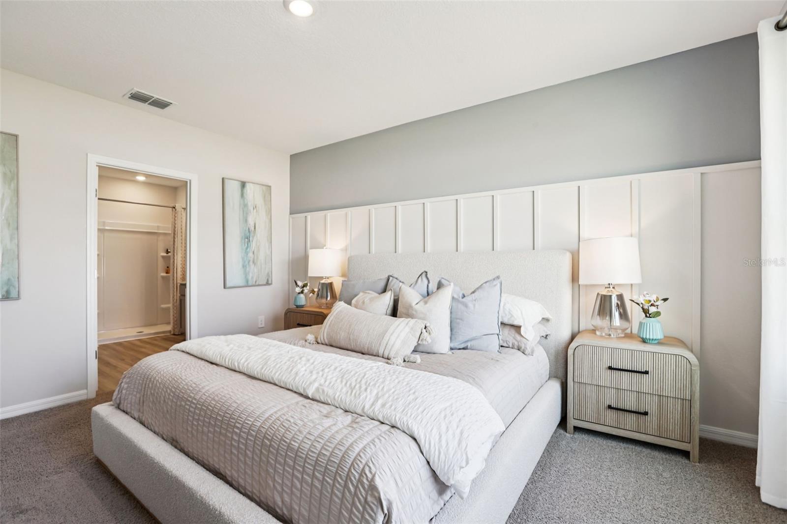 FOX BRANCH RANCH - Residential