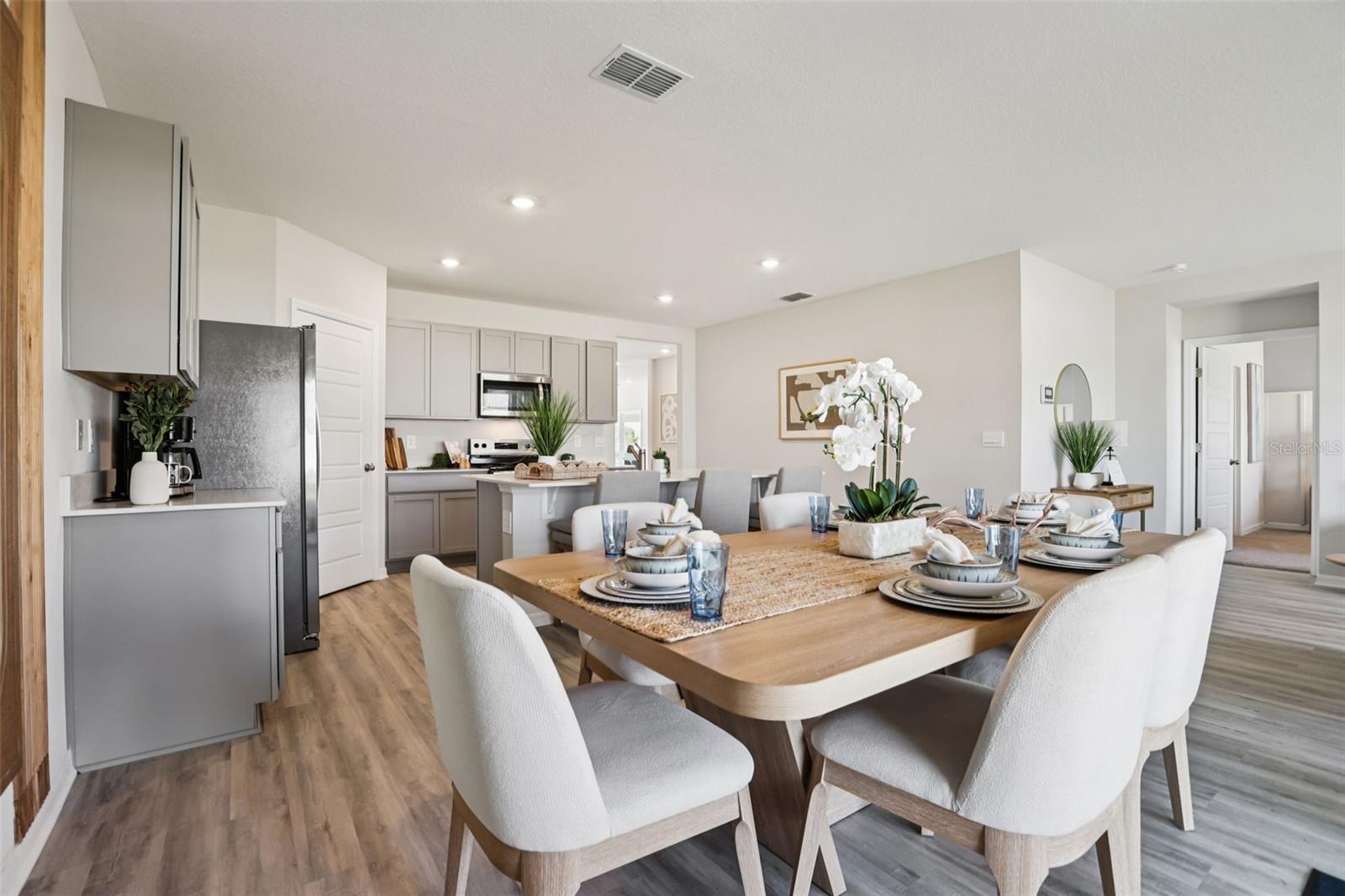 FOX BRANCH RANCH - Residential