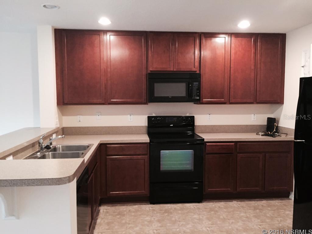 Landings At Sugar Mill - Residential Lease