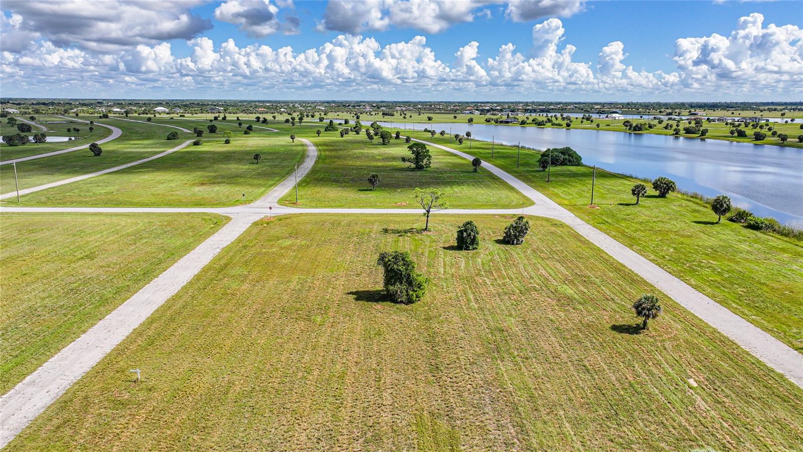 ROTONDA MEADOWS - Land