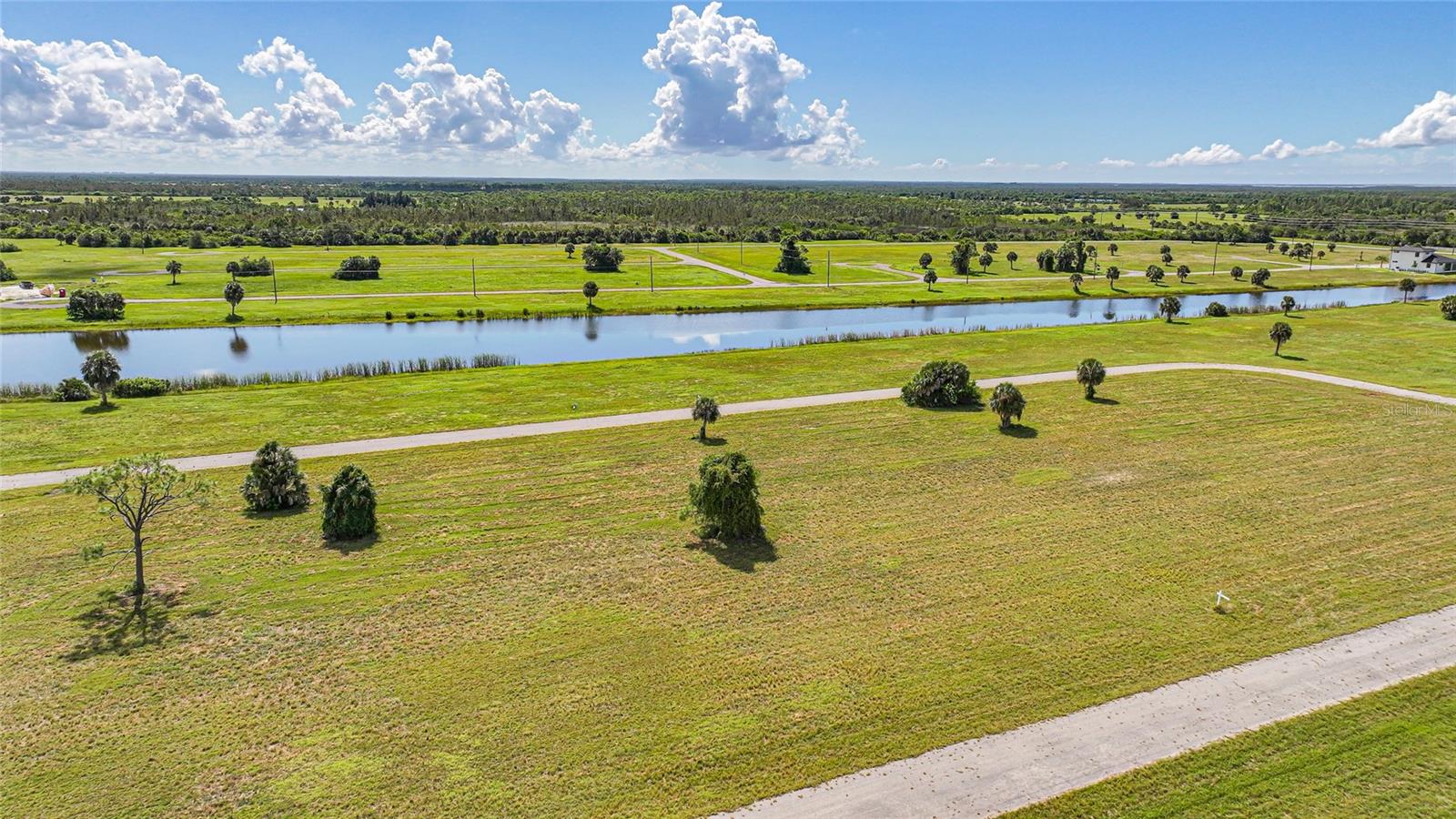 ROTONDA MEADOWS - Land